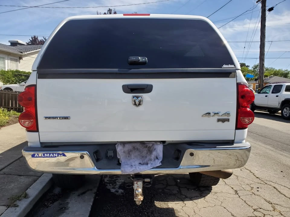 2007 Dodge Ram 3rd Gen - Image 16 of 20