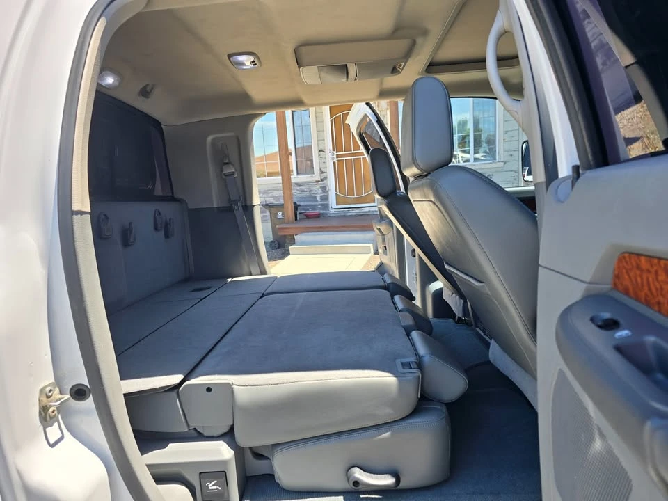 2007 Dodge Ram 3rd Gen - Image 11 of 20