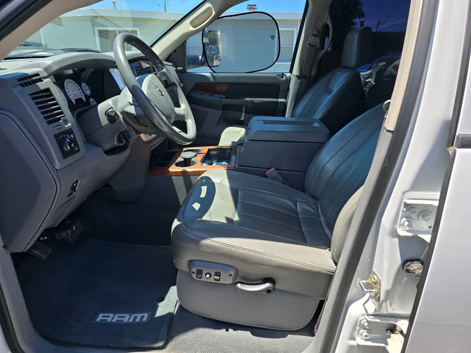 2007 Dodge Ram 3rd Gen - Image 6 of 20