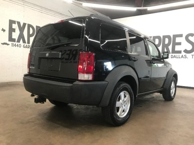 2007 Dodge Nitro - Image 4 of 4