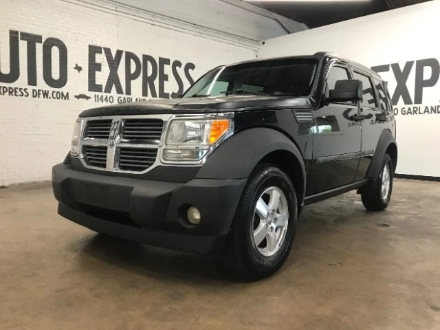 2007 Dodge Nitro - Image 2 of 4