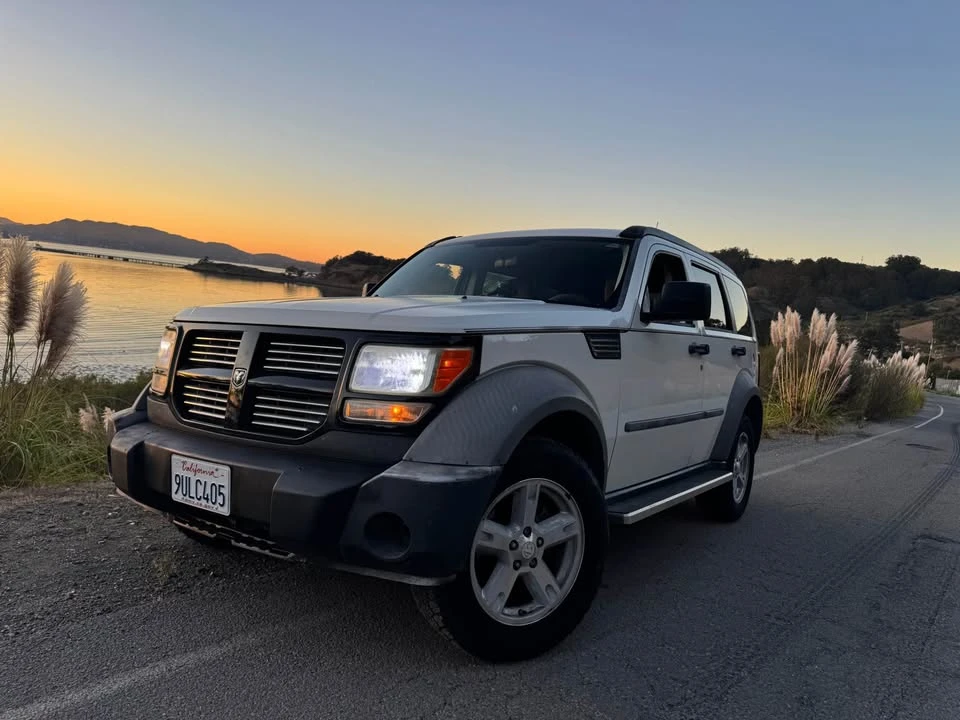 2007 Dodge Nitro - Image 2 of 15