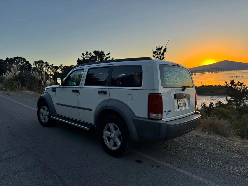2007 Dodge Nitro - Image 3 of 15