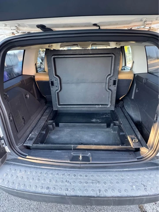 2007 Dodge Nitro - Image 13 of 15