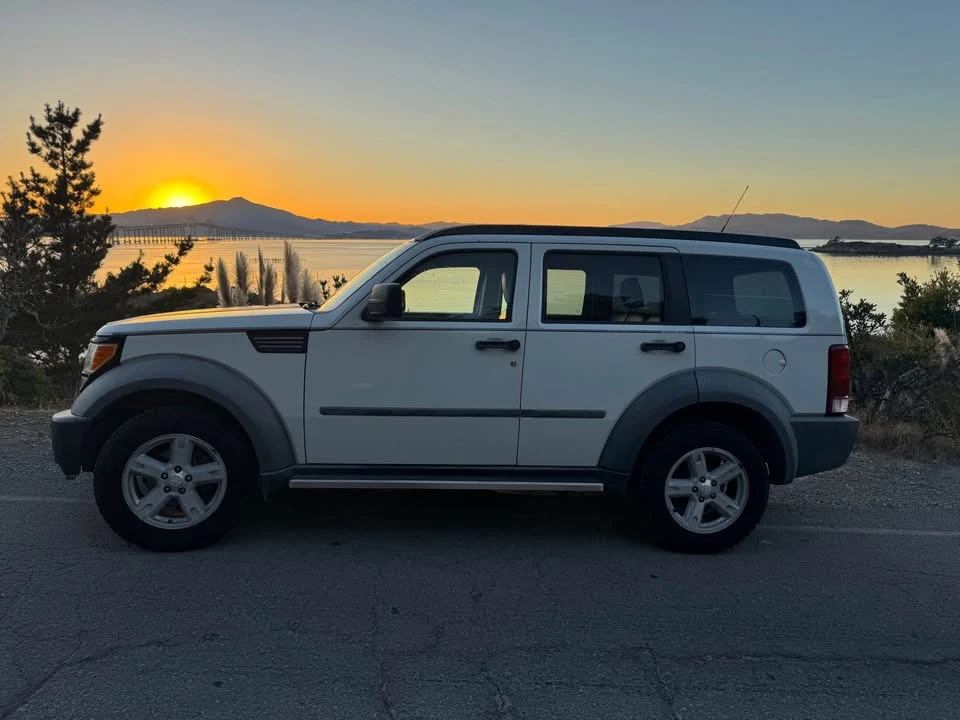 2007 Dodge Nitro - Image 5 of 15