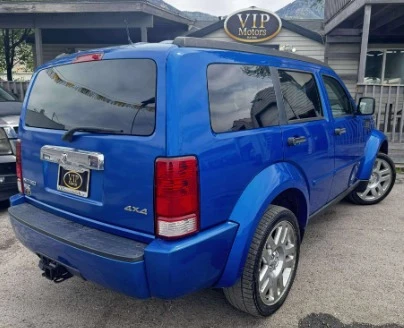 2007 Dodge Nitro - Image 3 of 12