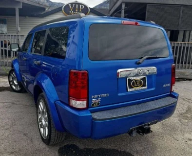 2007 Dodge Nitro - Image 4 of 12