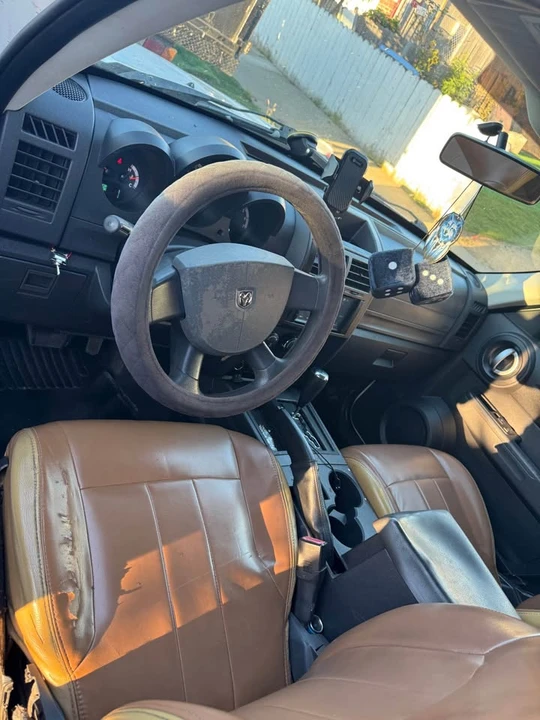 2007 Dodge Nitro - Image 7 of 15
