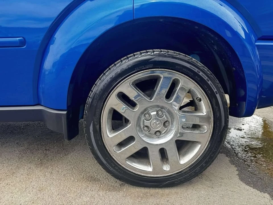 2007 Dodge Nitro - Image 9 of 12