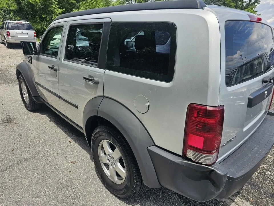 2007 Dodge Nitro - Image 4 of 6