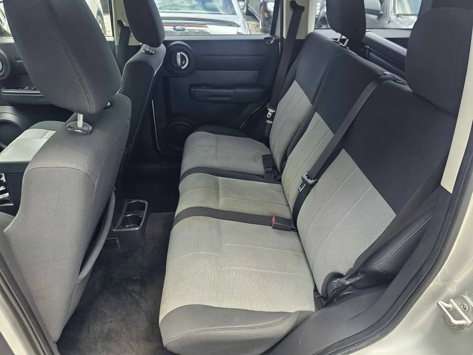 2007 Dodge Nitro - Image 6 of 6