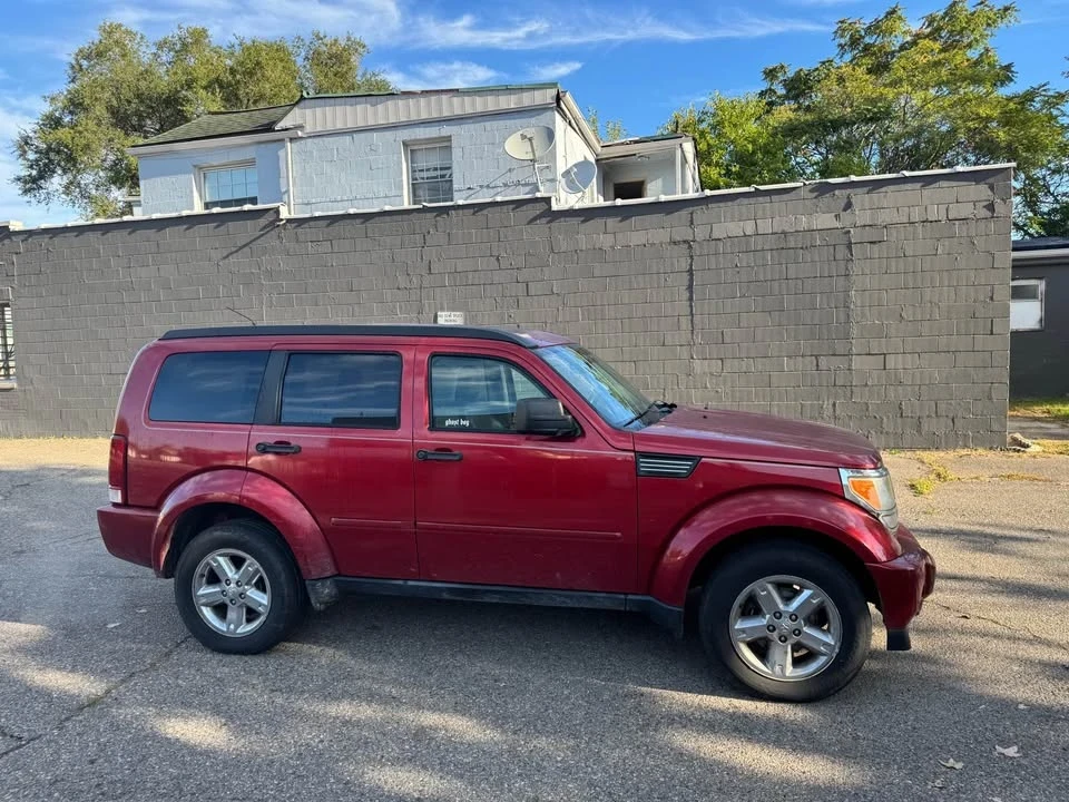 2007 Dodge Nitro - Image 3 of 11