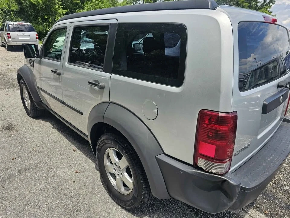 2007 Dodge Nitro - Image 3 of 6