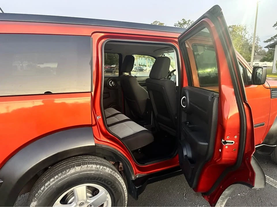 2007 Dodge Nitro - Image 16 of 16