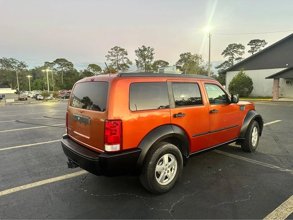 2007 Dodge Nitro - Image 5 of 16