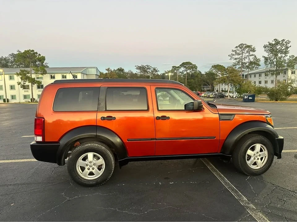 2007 Dodge Nitro - Image 6 of 16