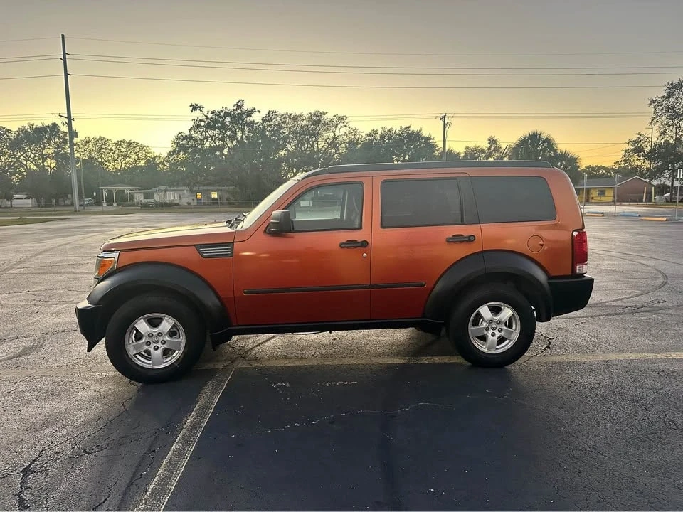2007 Dodge Nitro - Image 7 of 16