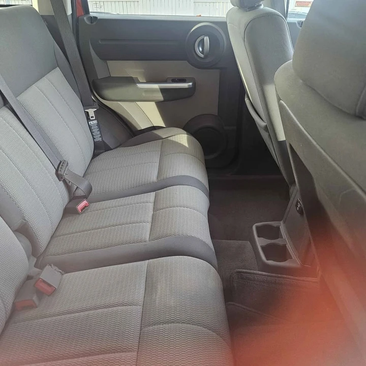 2007 Dodge Nitro - Image 16 of 16