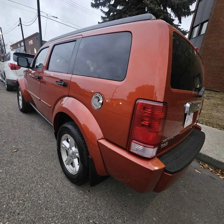 2007 Dodge Nitro - Image 3 of 16