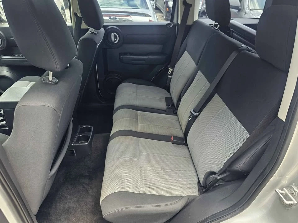 2007 Dodge Nitro - Image 6 of 6
