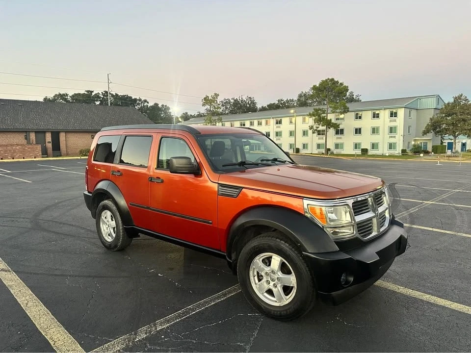 2007 Dodge Nitro - Image 2 of 16