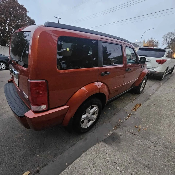 2007 Dodge Nitro - Image 4 of 16
