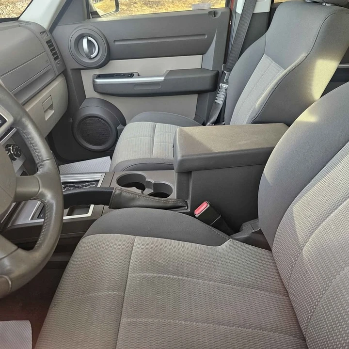 2007 Dodge Nitro - Image 7 of 16
