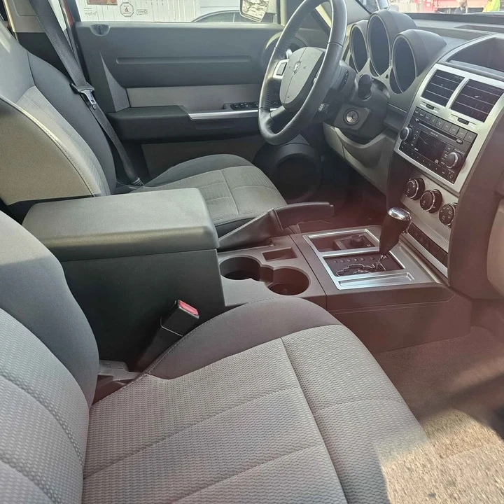 2007 Dodge Nitro - Image 15 of 16