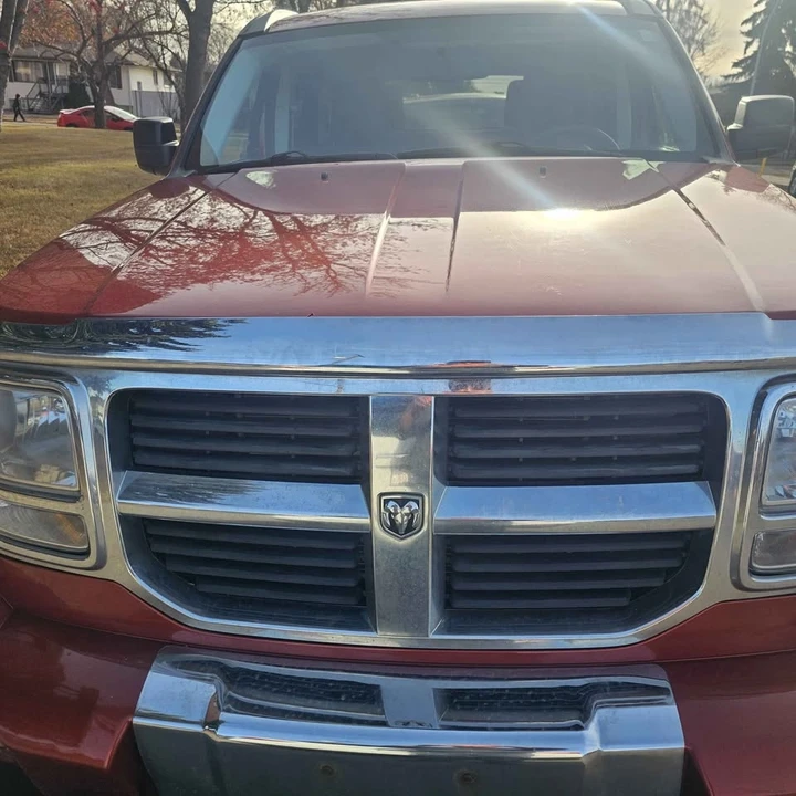 2007 Dodge Nitro - Image 9 of 16