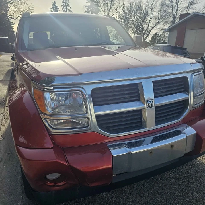 2007 Dodge Nitro - Image 12 of 16