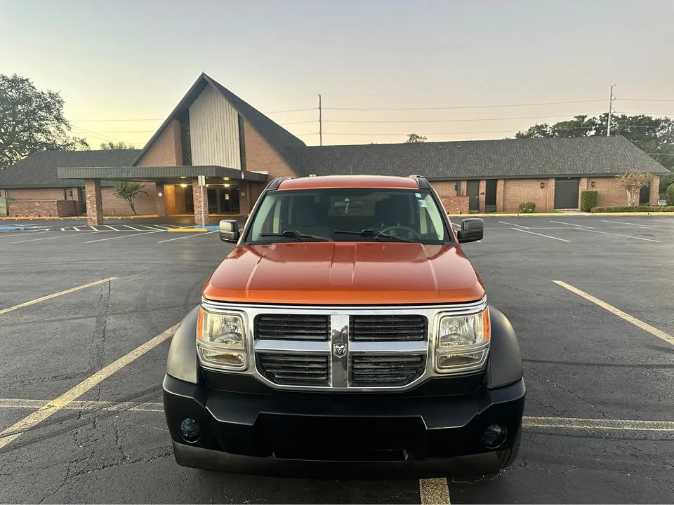 2007 Dodge Nitro - Image 3 of 15