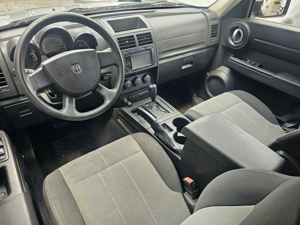 2007 Dodge Nitro - Image 5 of 6