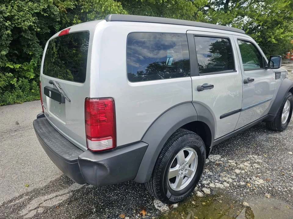 2007 Dodge Nitro - Image 4 of 6