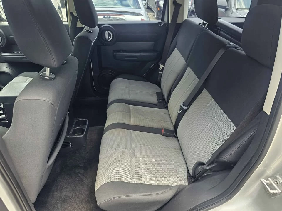 2007 Dodge Nitro - Image 6 of 6