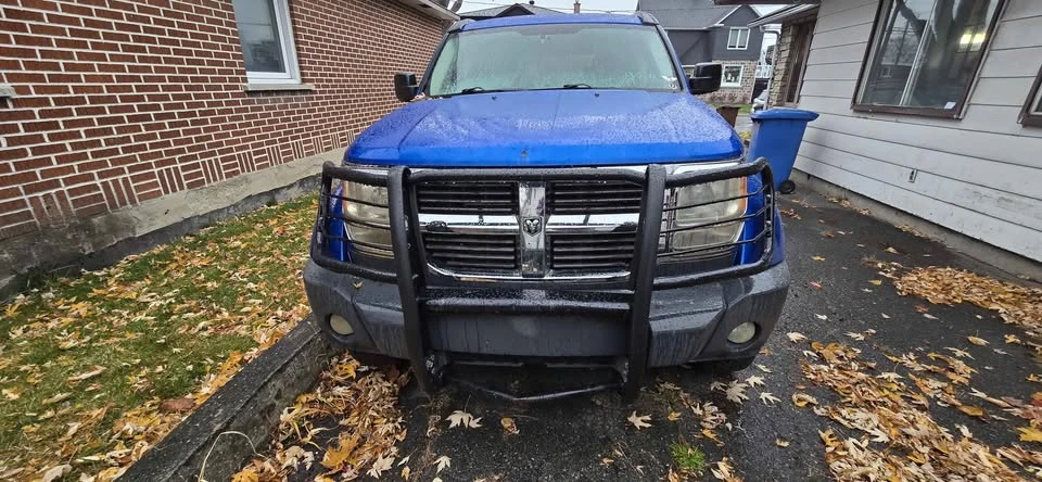2007 Dodge Nitro - Image 3 of 9