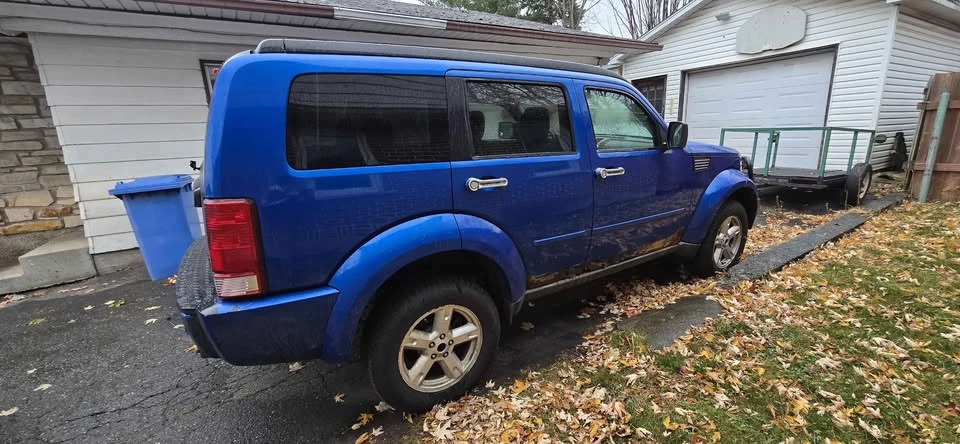 2007 Dodge Nitro - Image 5 of 9