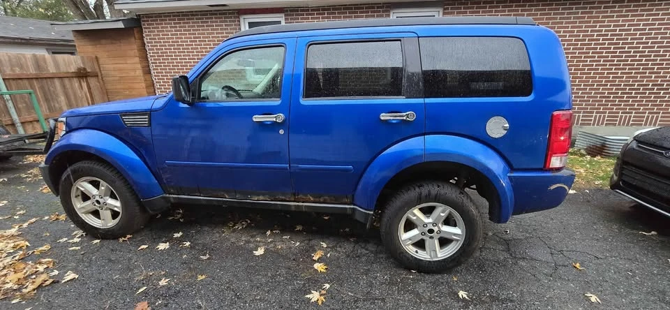 2007 Dodge Nitro - Image 4 of 9