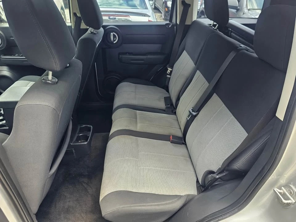 2007 Dodge Nitro - Image 5 of 5