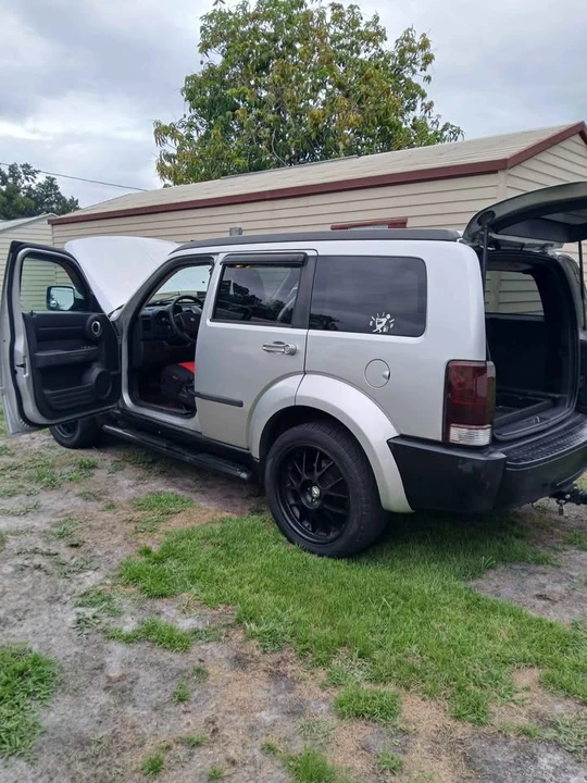 2007 Dodge Nitro - Image 3 of 3