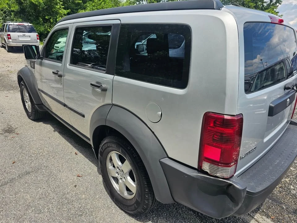 2007 Dodge Nitro - Image 3 of 5