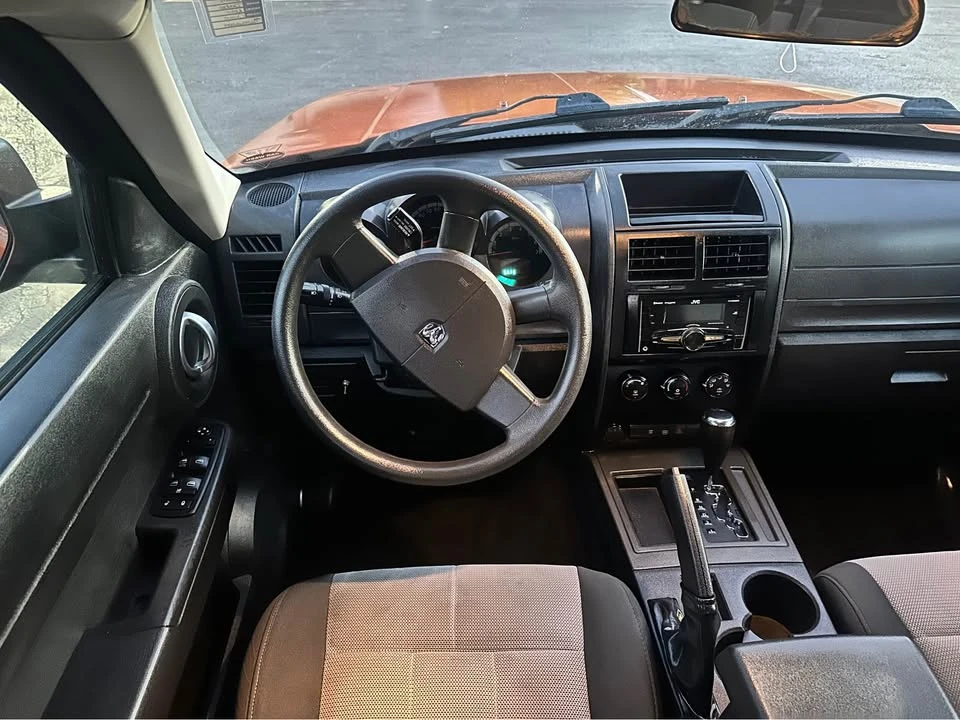 2007 Dodge Nitro - Image 10 of 15