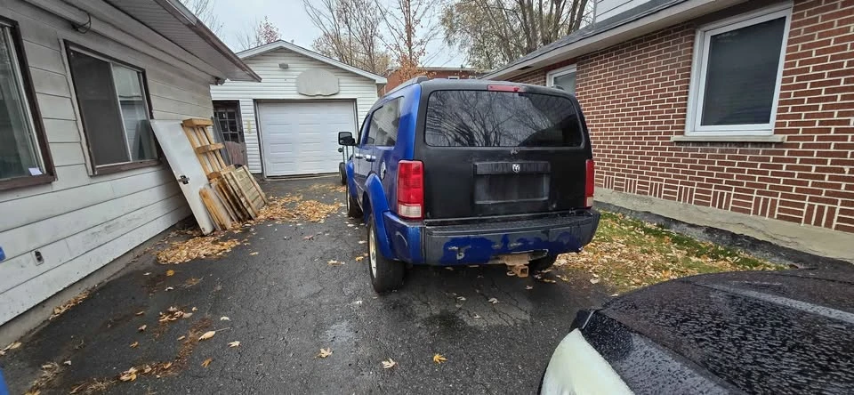 2007 Dodge Nitro - Image 6 of 9