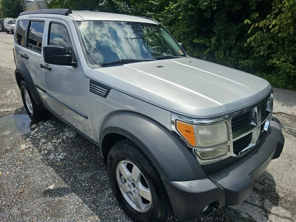 2007 Dodge Nitro - Image 3 of 6