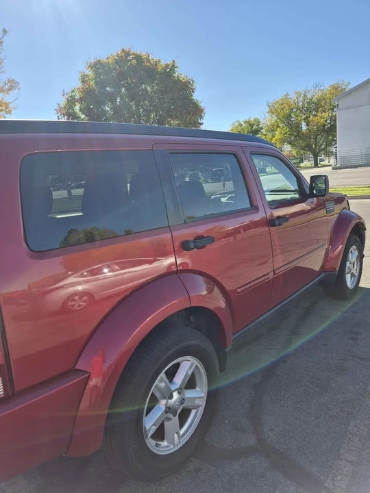 2007 Dodge Nitro - Image 4 of 8