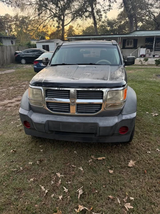 2007 Dodge Nitro - Image 2 of 8