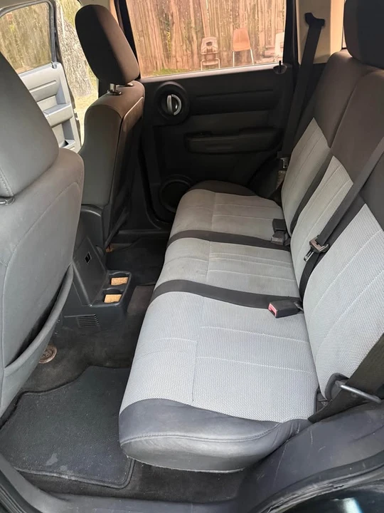 2007 Dodge Nitro - Image 6 of 8