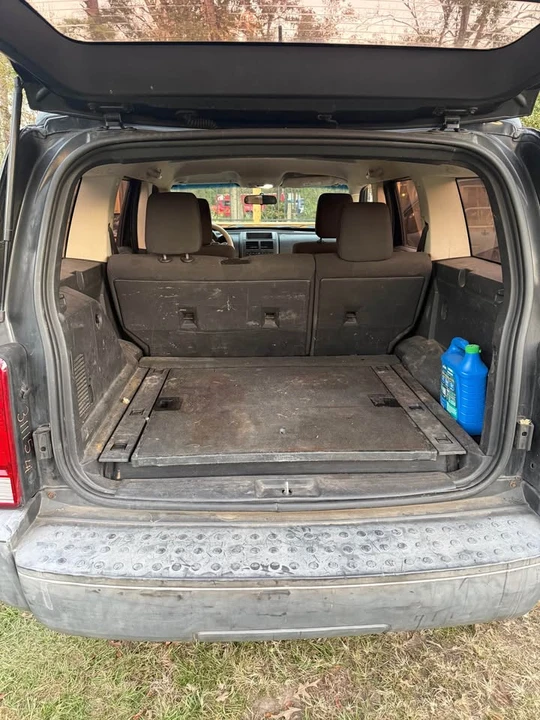 2007 Dodge Nitro - Image 7 of 8