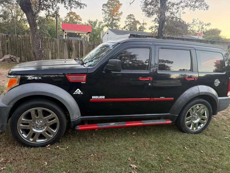 2007 Dodge Nitro - Image 3 of 8