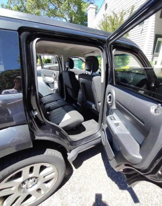 2007 Dodge Nitro - Image 3 of 6