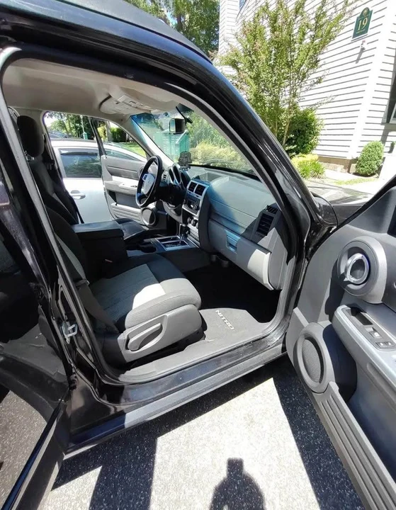 2007 Dodge Nitro - Image 6 of 6